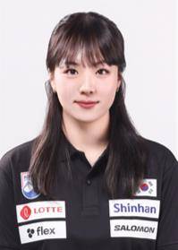 김소희 [대한스키협회 제공. 재판매 및 DB 금지]