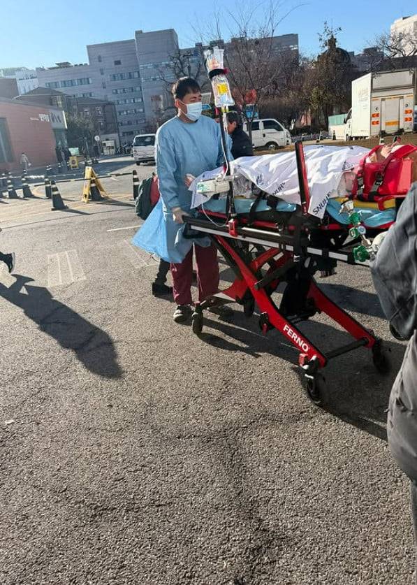 사진=우디고차일드 SNS