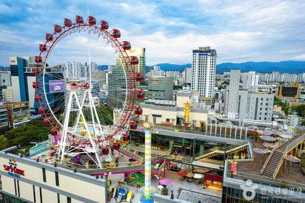 ⓒ한국관광공사 포토코리아-앙지뉴 필름