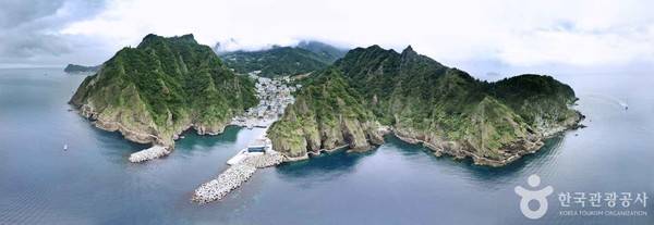 ⓒ한국관광공사 포토코리아-IR 스튜디오_울릉도