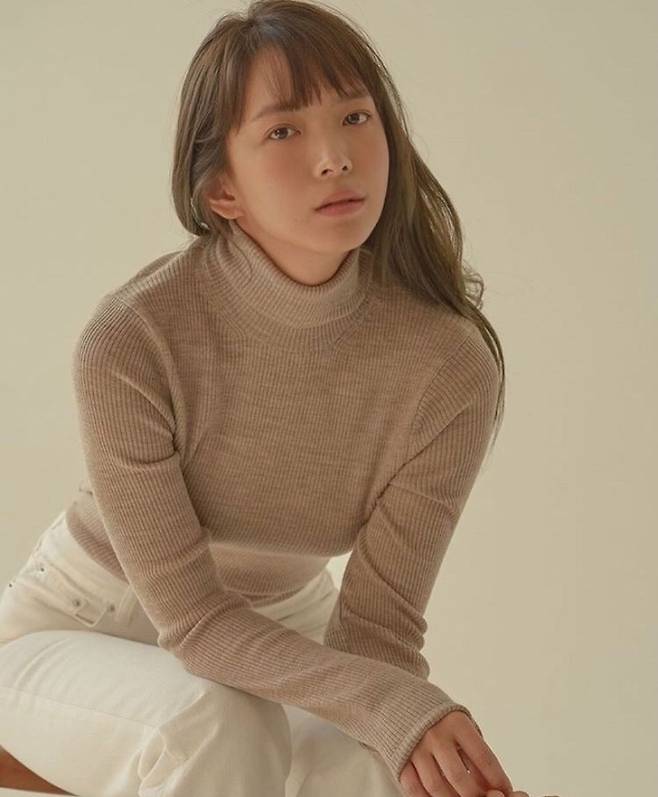 도연진 프로필 (제공: 비욘드제이)