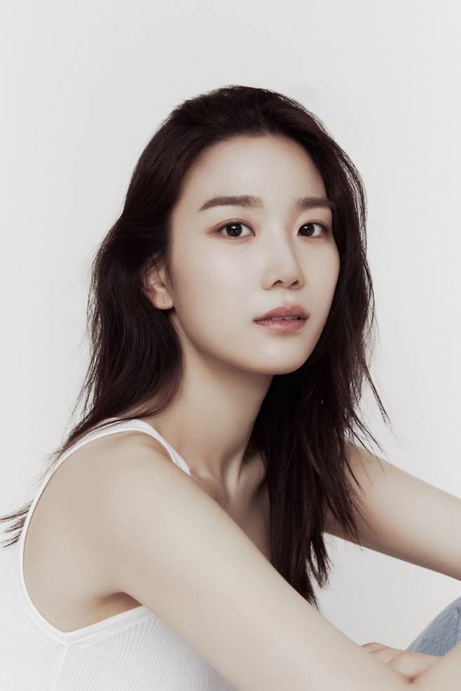 배우 장희령 (제공: 고스트스튜디오)