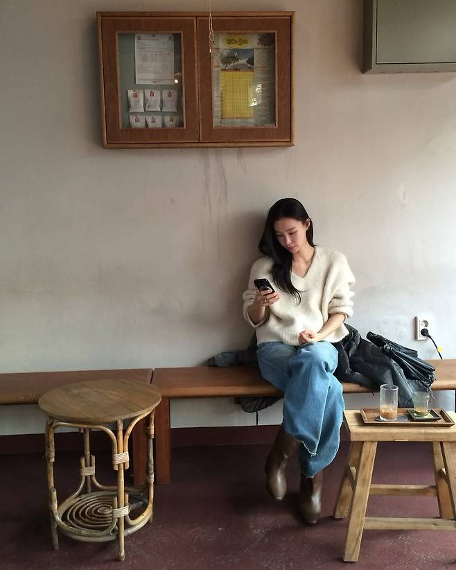 인스타그램 @hyeim__j