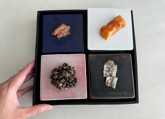 인스타그램 @jinkyunghong