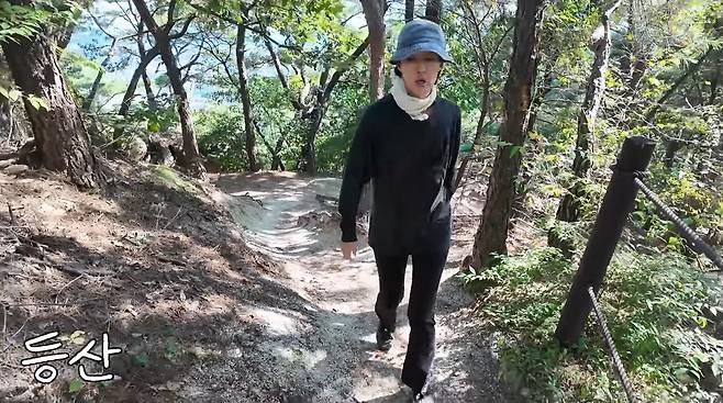 유튜브 〈공부왕찐천재〉