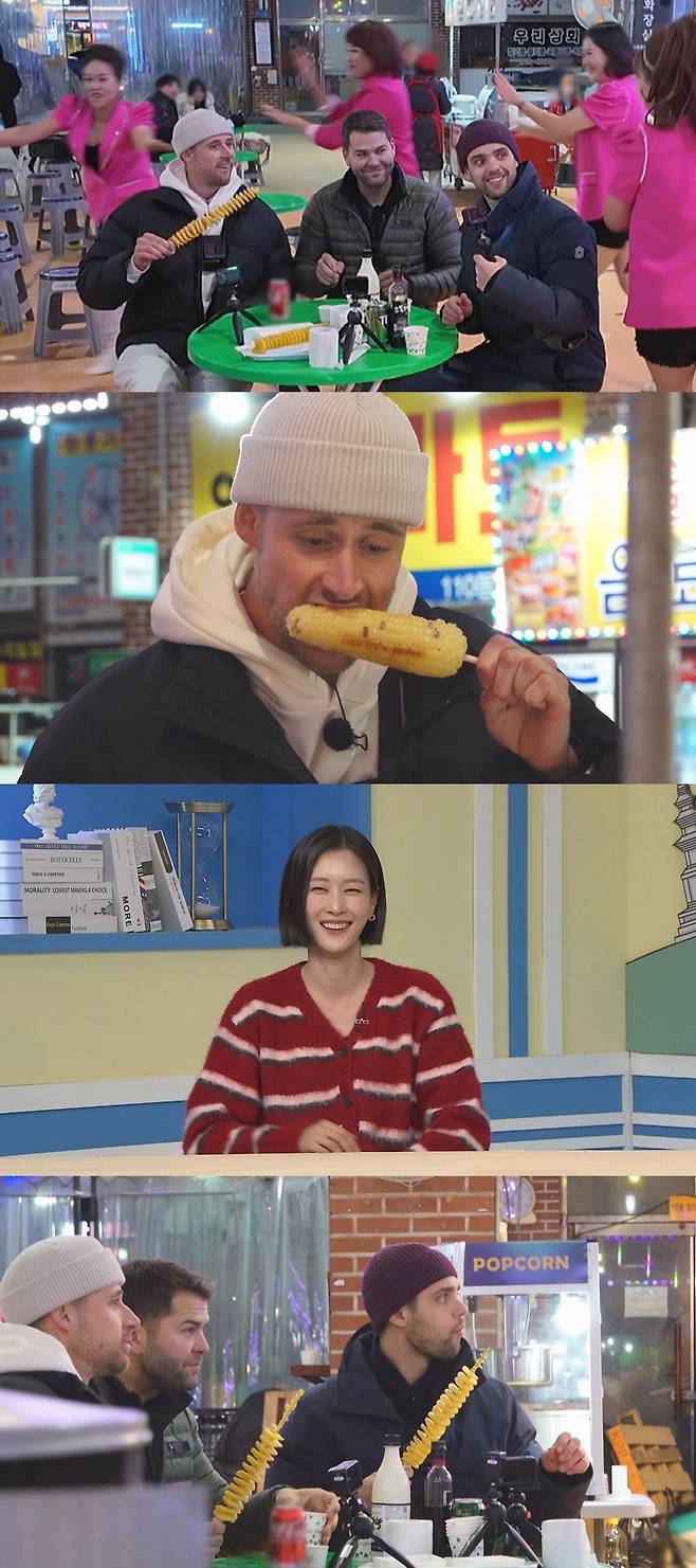 iMBC 연예뉴스 사진