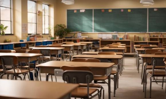 충청남도 한 군 소재지의 초등학교에서 학교폭력을 당한 피해자가 가해자와 같은 중학교에 배정돼 논란이 일고 있다. 본 기사와 무관한 이미지. [사진=픽사베이@victorsteep]