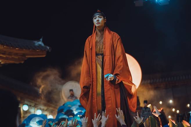 /사진=JTBC 주말드라마 '옥씨부인전' 스틸