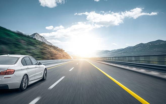 해외렌트카[허츠 제공]