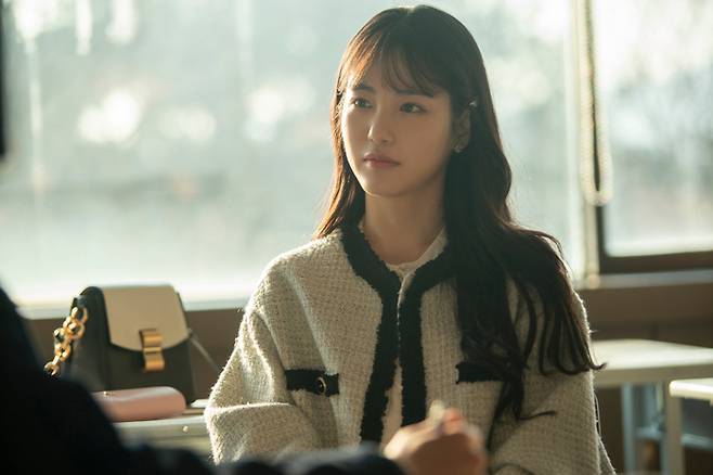 ‘말할 수 없는 비밀’ 스틸컷. 사진 | 플러스엠 엔터테인먼트