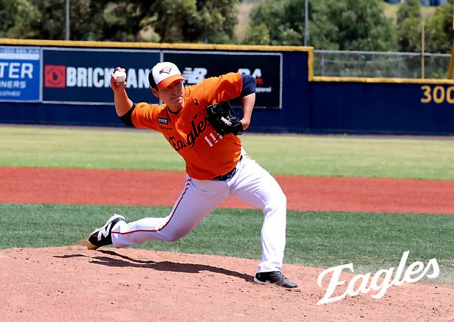 사진제공=한화 이글스