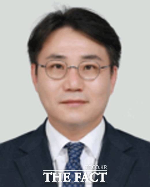 오도환 더불어민주당 법률위원회 부위원장./민주당 경기도당