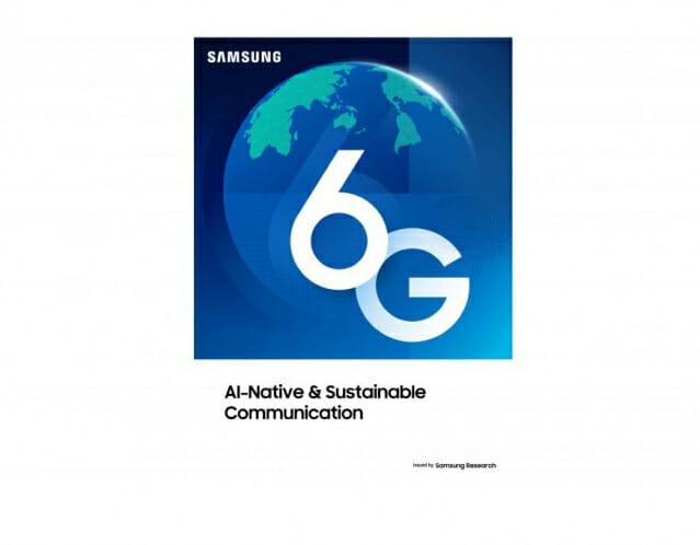 삼성전자 6G-백서(사진=삼성전자)