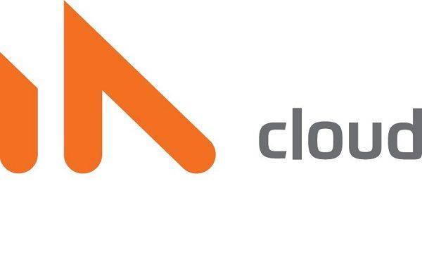 ⓒ㈜아이에이클라우드 로고