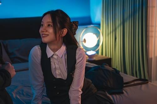 6일 오후 STUDIO X+U 드라마 ‘선의의 경쟁’의 언론시사회가 열린다. 사진= STUDIO X+U ‘선의의 경쟁’