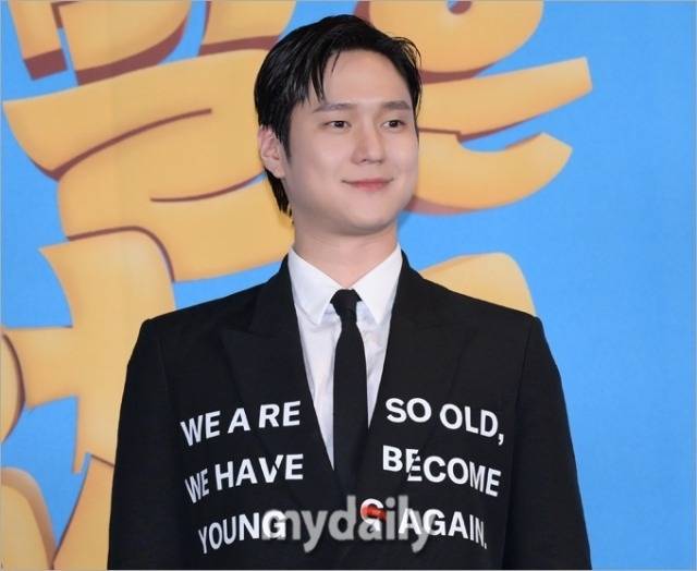 배우 고경표/마이데일리 DB