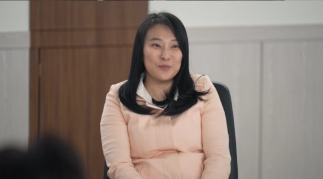 '이혼숙려캠프'/JTBC