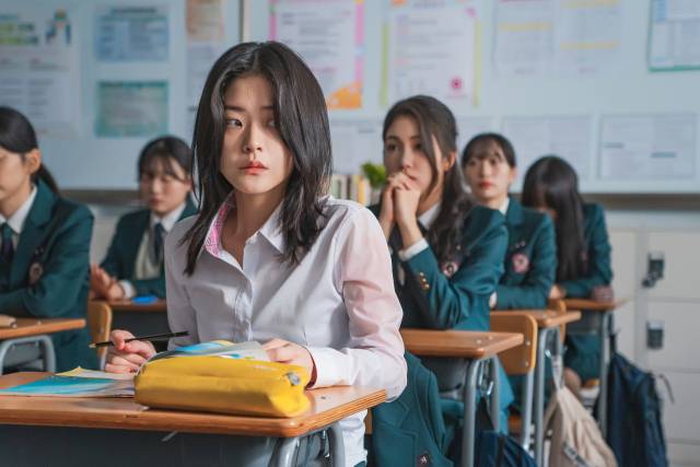 STUDIO X+U 드라마 '선의의 경쟁' 스틸/STUDIO X+U