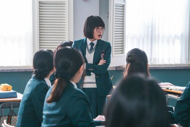 STUDIO X+U 드라마 '선의의 경쟁' 스틸/STUDIO X+U