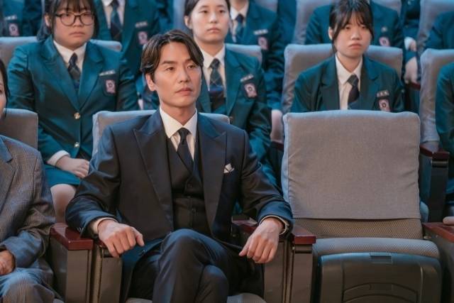 STUDIO X+U 드라마 '선의의 경쟁' 스틸/STUDIO X+U