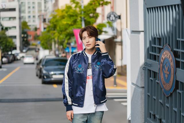 STUDIO X+U 드라마 '선의의 경쟁' 스틸/STUDIO X+U