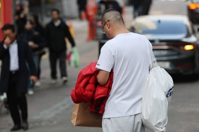 여름 날씨 [연합]