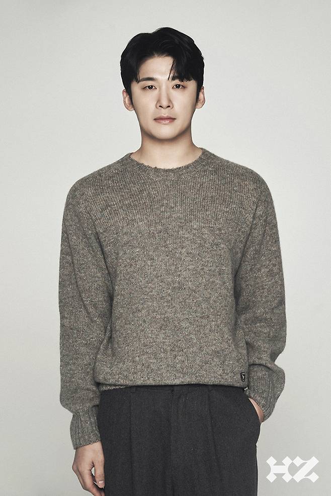 배우 권승우 하이지음스튜디오