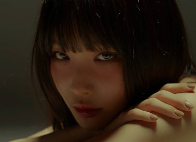 청하/ 사진 제공=모어비전