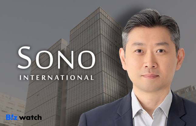 서준혁 대명소노그룹 회장 / 그래픽=비즈워치