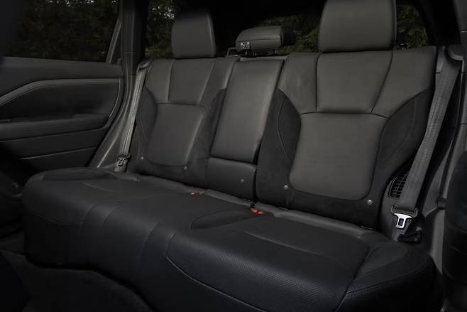 스바루 포레스터