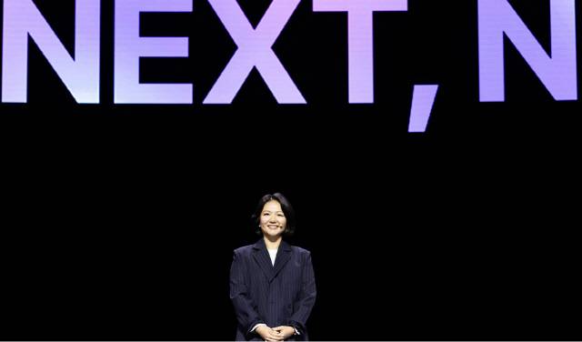`매출 10조 클럽` 입성한 네이버…최수연 대표 `연임`