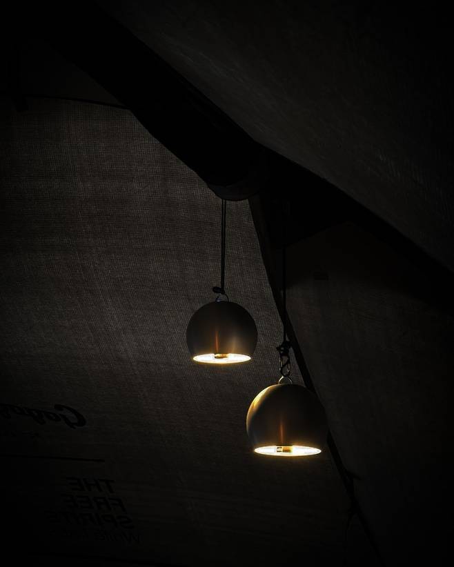 자기만족하러 나가는 나의 오토캠핑! - 요토플러스, 아콘하우스475