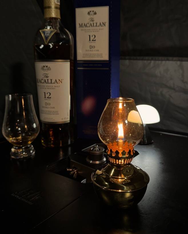 자기만족하러 나가는 나의 오토캠핑! - 요토플러스, 아콘하우스475