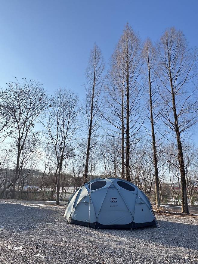 자기만족하러 나가는 나의 오토캠핑! - 요토플러스, 아콘하우스475