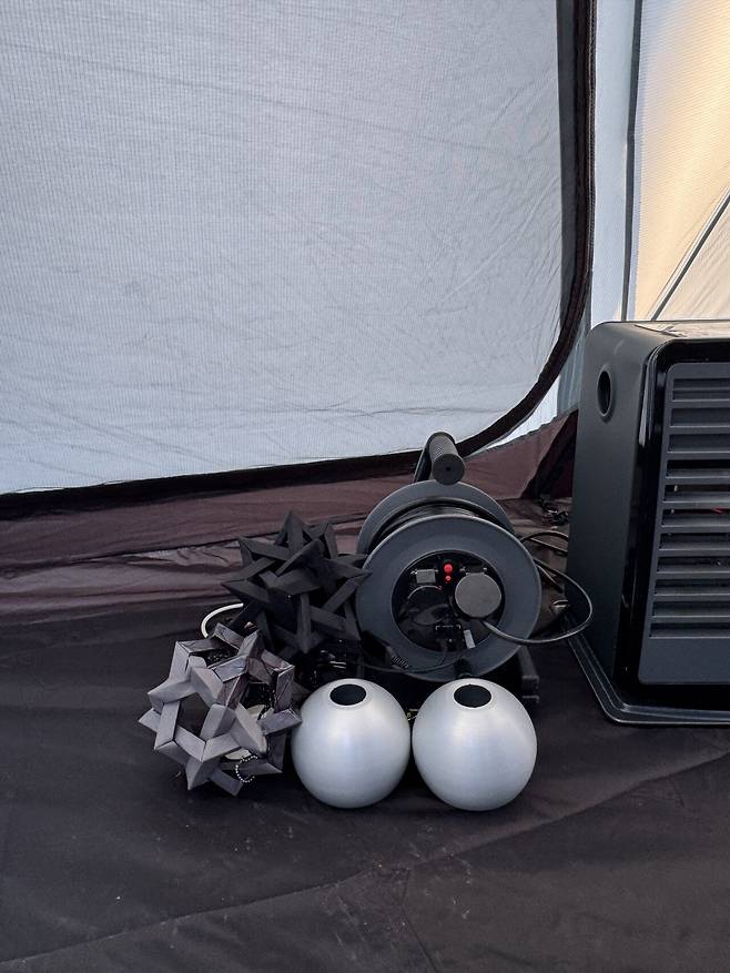 자기만족하러 나가는 나의 오토캠핑! - 요토플러스, 아콘하우스475