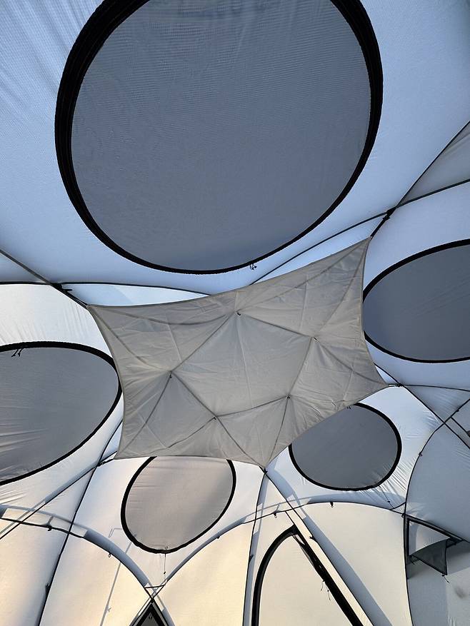 자기만족하러 나가는 나의 오토캠핑! - 요토플러스, 아콘하우스475