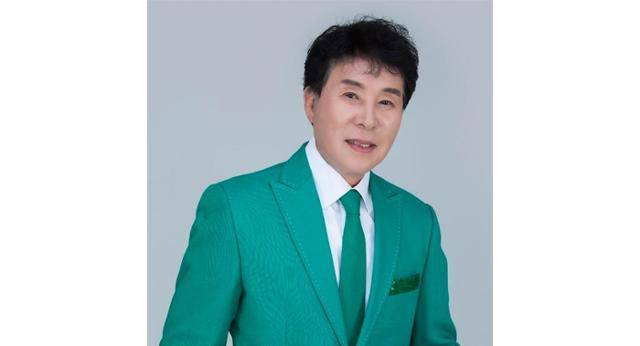 가수 송대관이 오늘(7일) 세상을 떠났다. 스타라인업엔터테인먼트 제공