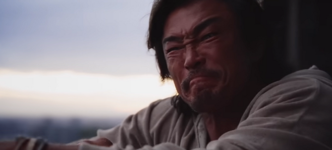 사진제공=추성훈 유튜브 캡처&nbsp;