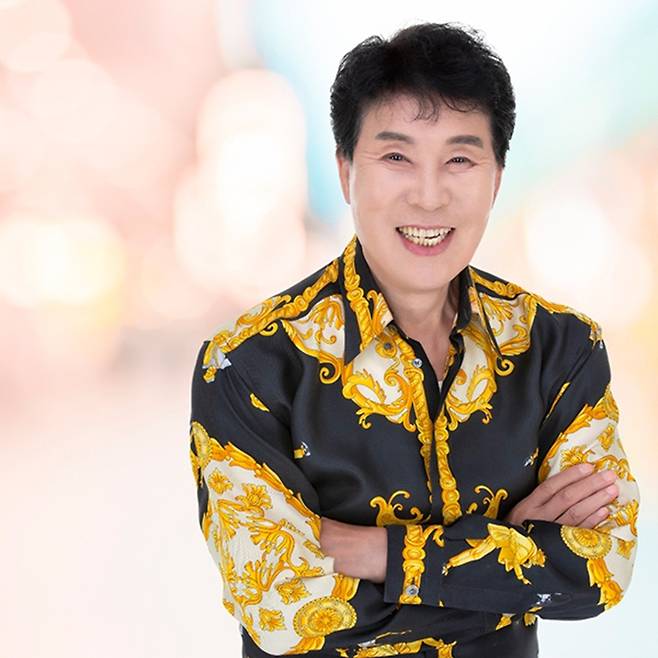 오늘(7일) 오전 세상을 떠난 가수 송대관. 스타라인업 엔터테인먼트 제공