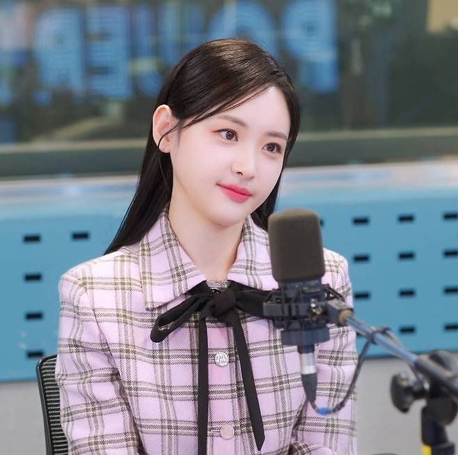 김다영. 사진|김다영 인스타그램