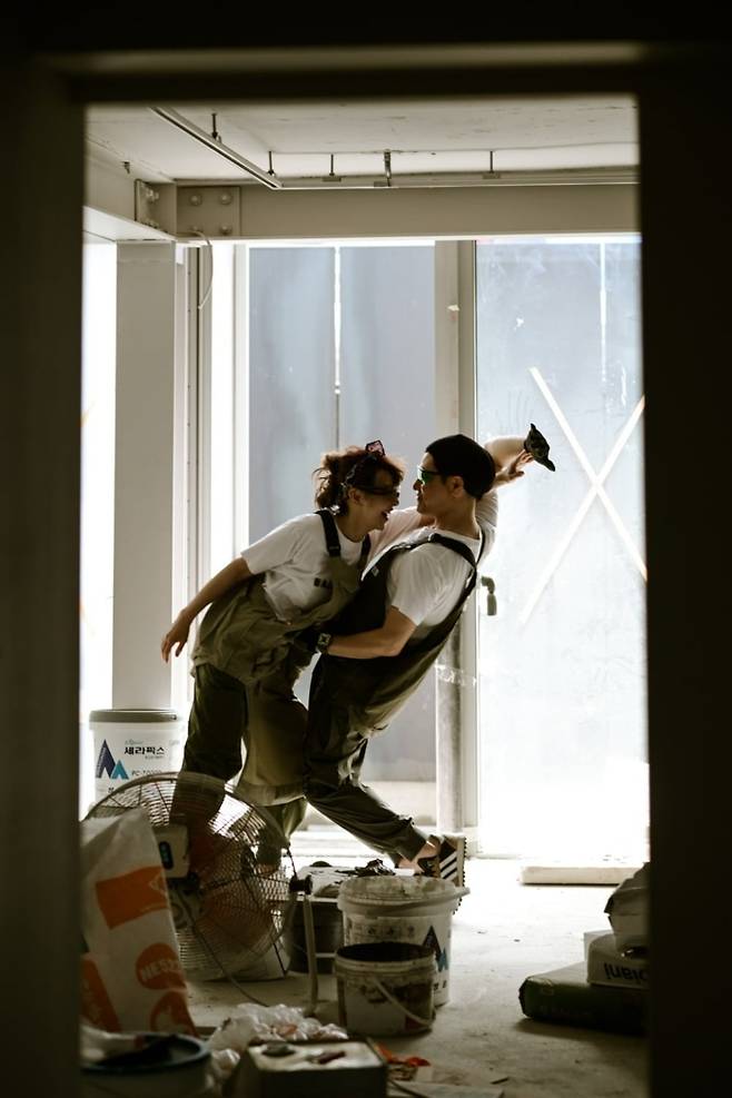 사진제공=TV조선 '조선의 사랑꾼'