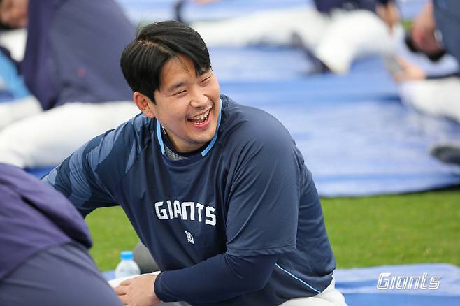 사진제공=롯데 자이언츠