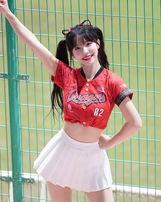 사진=이다혜 SNS