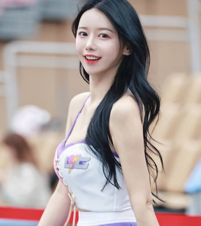 사진=이아영 SNS
