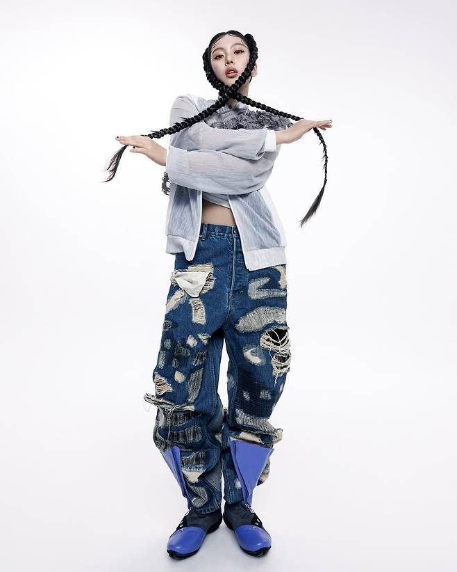 인스타그램 @njz_official