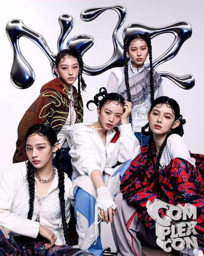 인스타그램 @njz_official