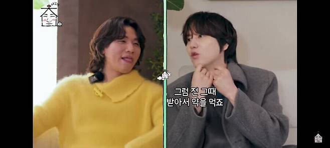 열 41도인데 자연치유 메타 하다가 의사한테 쌍욕먹은 연예인