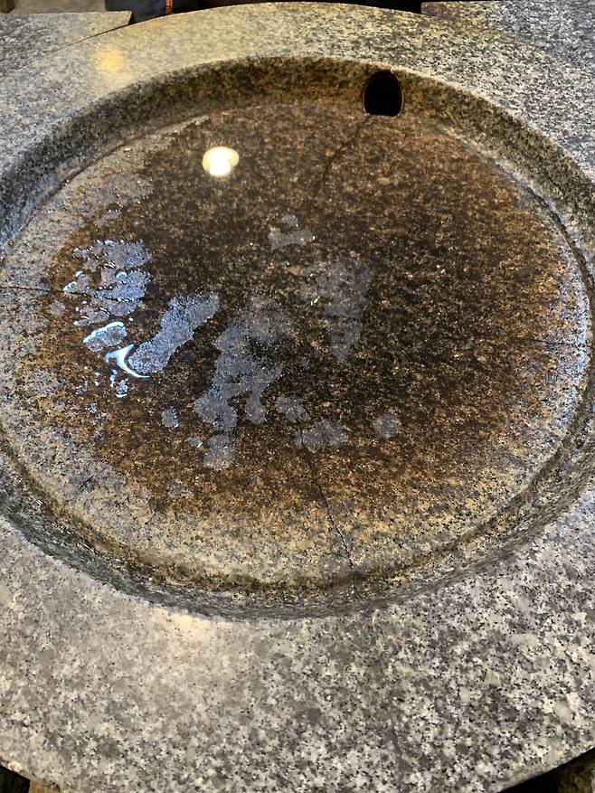 송파맛집. 광주생오리돌구이