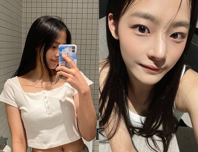 사진=NJZ 소셜미디어