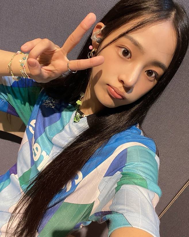 사진=NJZ 소셜미디어